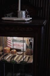-IMUSE BARBER SHOP
