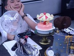 -CIAO·团建聚餐·生日派对轰趴馆(福田店)