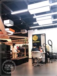 -CIT造型·烫发·染发