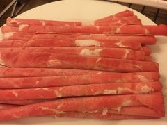 -八先生涮肉房(三里河店)