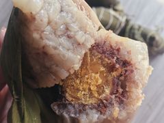 蛋黄豆沙-二斗栗子(西湖道店)