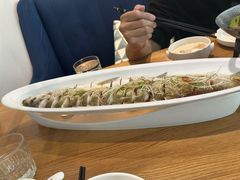 -花舍·新派粤菜·西餐·下午茶(亚运村·鸟巢店)