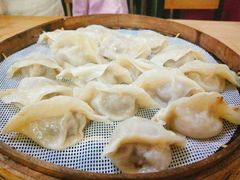 -清真·白家牛肉罩火烧老店(育才街店)
