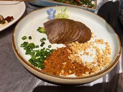 -川香鼎盛·川府家宴商务宴请(市桥富华总店)