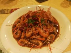 -鹿港小镇经典老上海菜(长乐路店)