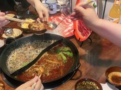 -楠火锅(葫芦岛飞天广场店)