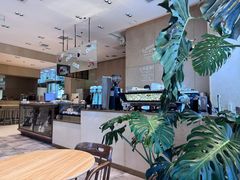 -OUR Bakery(中海环宇荟店)