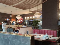 大堂-捞神煲汤火锅(湖滨商业街店)