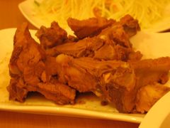 酱骨架-东方饺子王(创始店)