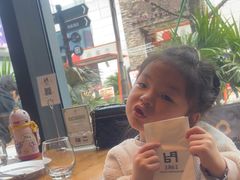 -1861意大利餐厅(文化广场店)