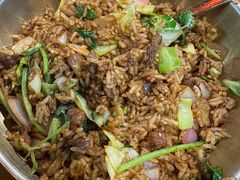 -聚合鑫东北熏酱熟食麻辣面(长阳店)