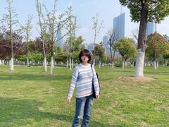-天鹅湖体育公园