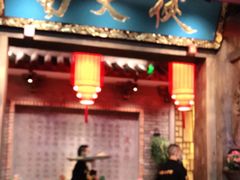 门面-蜀大侠火锅(寰球文化地标·总府店)