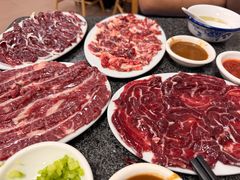 -五洲牛肉美食馆