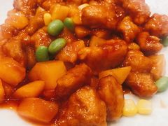 樱桃肉-红樱桃·新派辽菜(北行店)