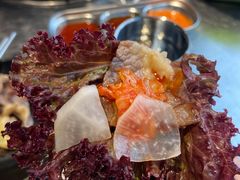 -친구亲顾韩国烤肉专门店(蓉花里店)