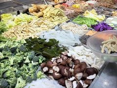 -林静小吃(复兴路店)