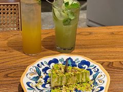-Mammamia意大利餐厅(古北店)