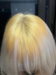 -GANO HAIR 