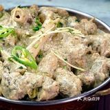 第一次和家人一起来品尝巴基斯坦美食