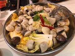 -味可道美食坊(福基路店)