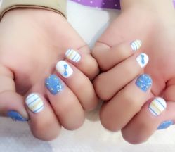 -挚爱美甲Bloved Nail