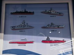 -中国人民解放军海军博物馆