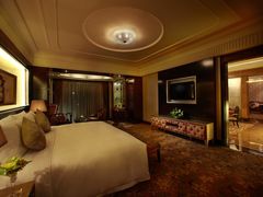 行政套房2-上海浦东星河湾酒店