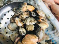 -富临港·蒸汽海鲜·手抓海鲜·炒菜(栈桥店)