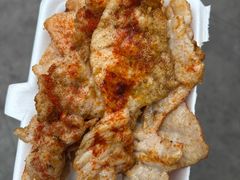 里脊肉串-豪香里脊肉串(大中路店)