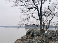 -东湖落雁景区