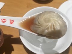 -鼎泰丰(当代商城店)