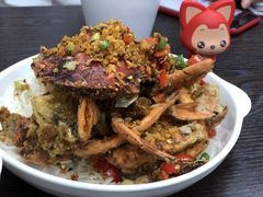 -兴记菜馆