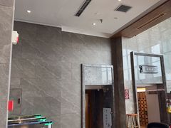 -星河湾温泉洗浴酒店