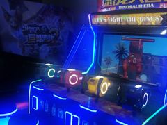 -星悦蓝海欢乐园(石路天虹店)