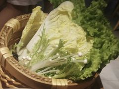 全家福拼盘-半天妖烤鱼(方庄店)