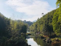 -千泷沟大瀑布旅游区