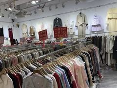 -七浦路服装批发市场