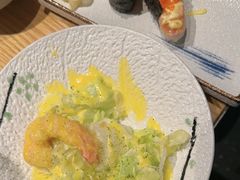 -虹料理·日料放题(悠方店)