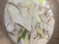 -滇香肴·云南菜蒸汽石锅鱼(云南北路店)