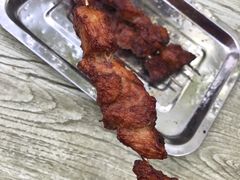 -王记西鎮电烤肉(汶上路店)