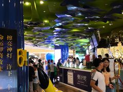 -佳兆业国际影城(惠州IMAX店)