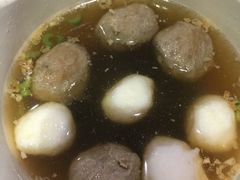-新大咀港式茶餐厅(宝山万达店)