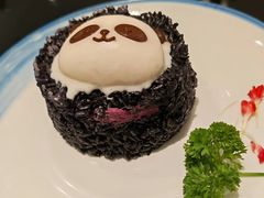 -三凤酒家·百年无锡菜(清扬茂业店)