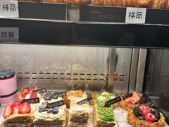 -FANEN法念·烘焙·甜点(万象城店)
