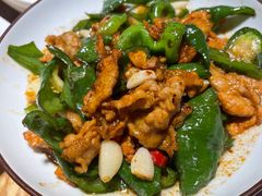 -人民食堂(电信南街店)