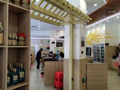 -朴小妹人参鸡汤火锅(长白山万达店)