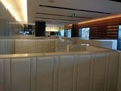 大堂-浦东机场国航头等贵宾室