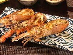 -福樱兰海鲜放题铁板烧(加州店)