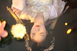 -一揽芳华汉服旗袍体验馆(拙政园店)